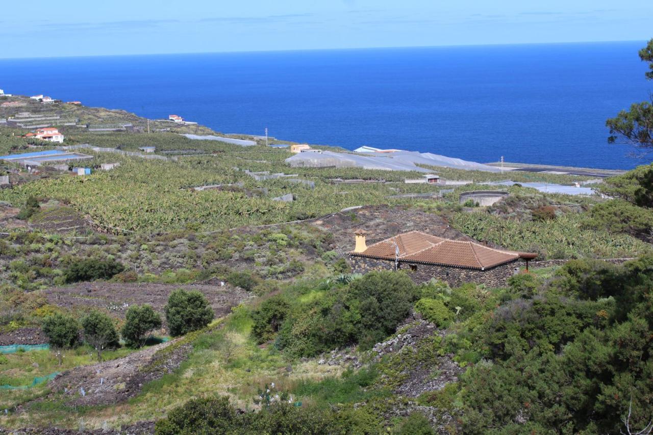Casa Las Caracolas Вилья-де-Масо Экстерьер фото