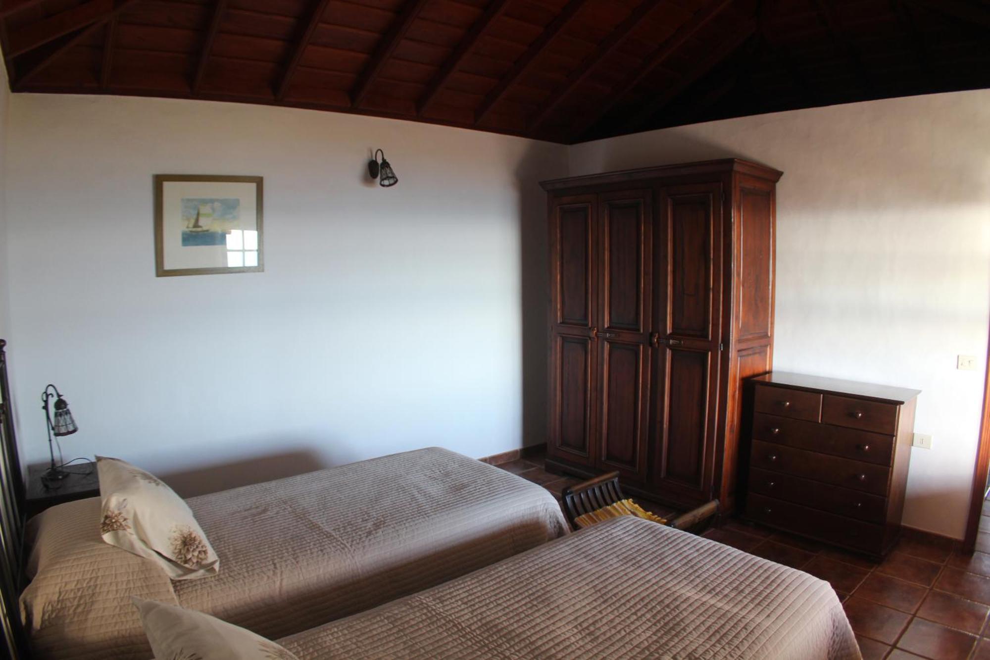 Casa Las Caracolas Вилья-де-Масо Экстерьер фото